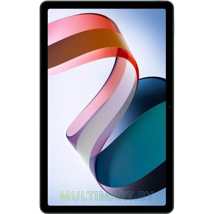 Планшет Xiaomi Redmi Pad 4GB/128GB международная версия (мятно-зеленый)